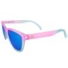 Gafas de sol polarizadas Marca Luce Rocio modelo Villarrasa