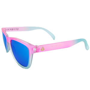 Gafas de sol polarizadas Marca Luce Rocio modelo Villarrasa