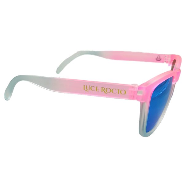 Gafas de sol polarizadas Marca Luce Rocio modelo Villarrasa