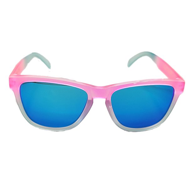 Gafas de sol polarizadas Marca Luce Rocio modelo Villarrasa
