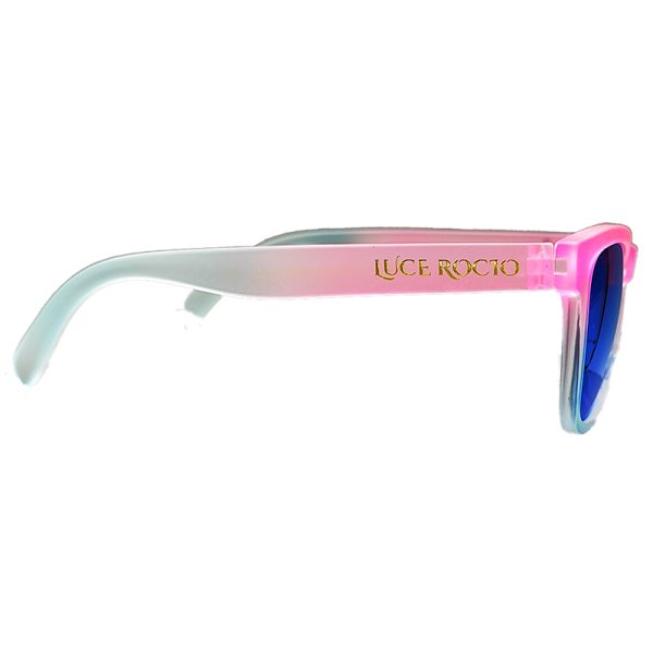 Gafas de sol polarizadas Marca Luce Rocio modelo Villarrasa