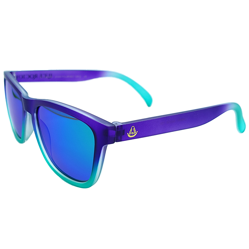 Gafas de sol polarizadas Marca Luce Rocio modelo Villalba