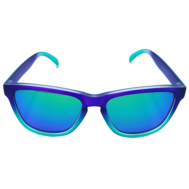 Gafas de sol polarizadas Marca Luce Rocio modelo Villalba