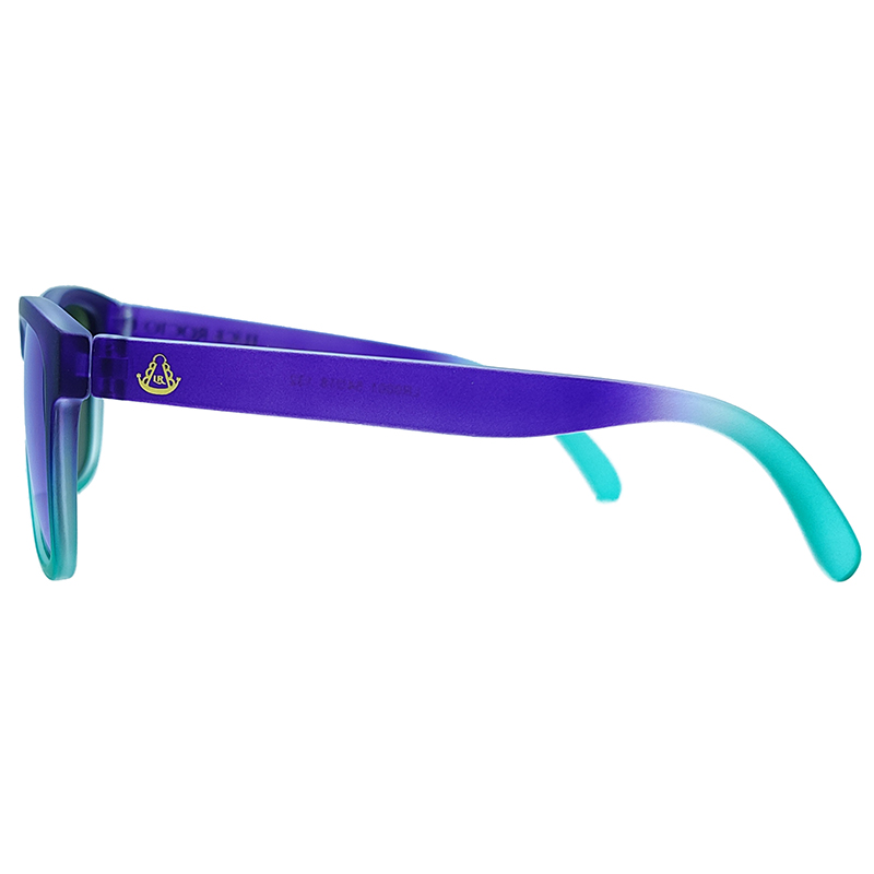 Gafas de sol polarizadas Marca Luce Rocio modelo Villalba