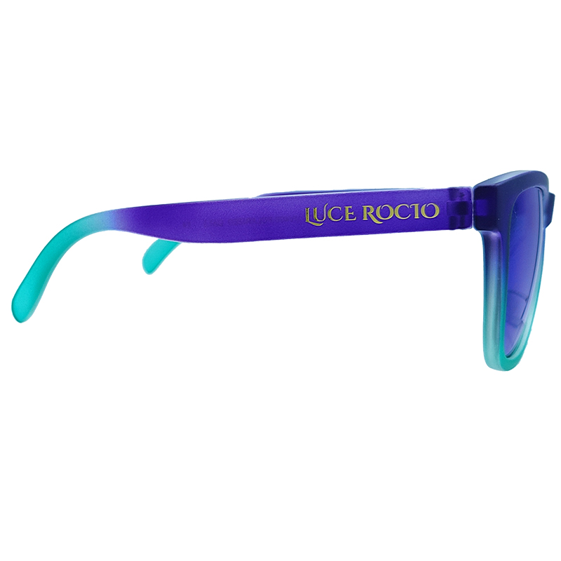 Gafas de sol polarizadas Marca Luce Rocio modelo Villalba