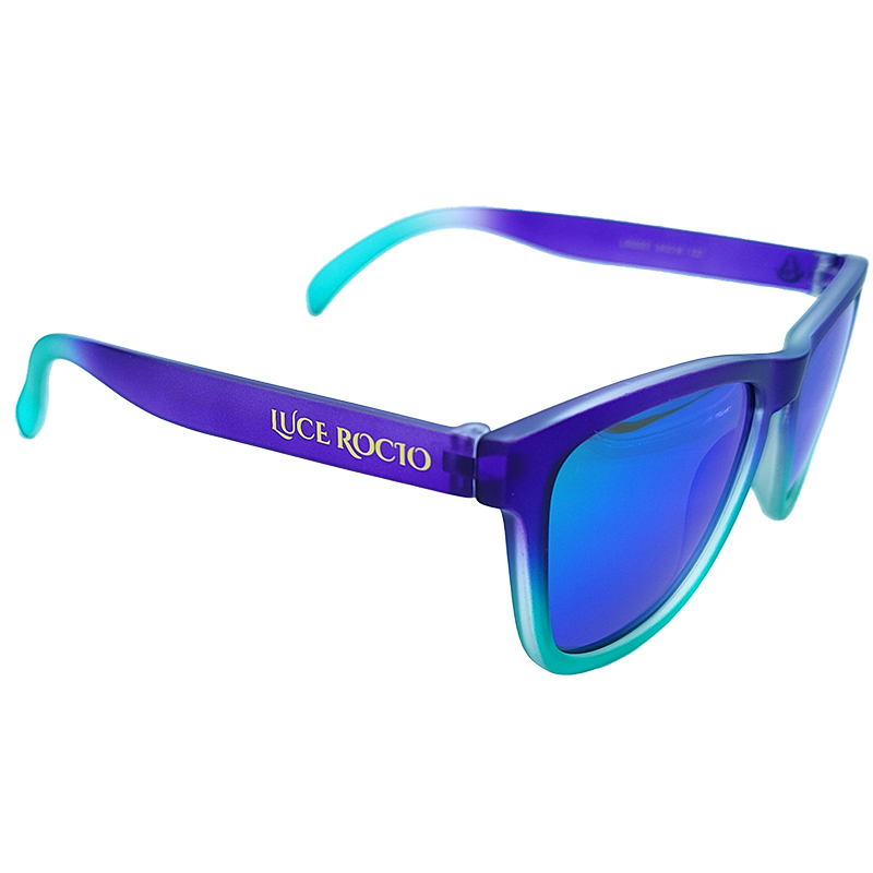 Gafas de sol polarizadas Marca Luce Rocio modelo Villalba